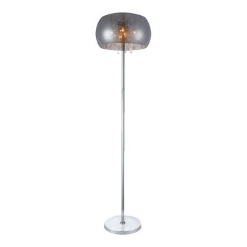 Prezent ATMOSPHERA 46097 Stovinė lempa 4x7W/G9 IP20