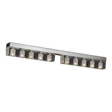 Prezent EDGAR 46008 Linijinė lempa 10x20W/G4 IP20