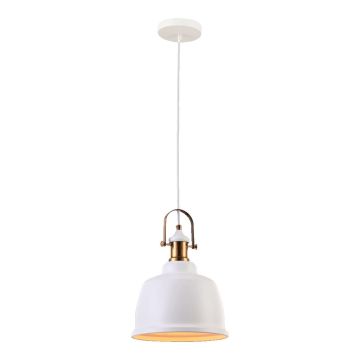 Prezent FAMOSA II. 46303 Pakabinama lempa 1x40W/E27 IP20
