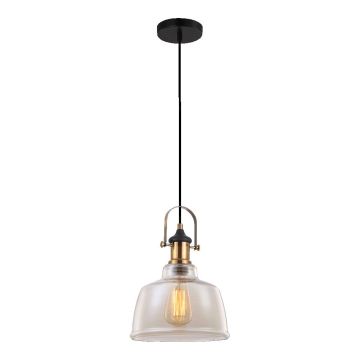 Prezent FAMOSA III. 46304 Pakabinama lempa 1x40W/E27 IP20