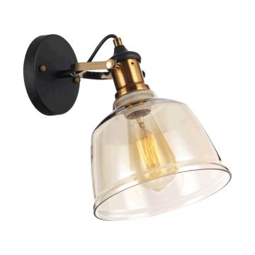 Prezent FAMOSA III. 46307 Sienos lempa 1x40W/E27 IP20