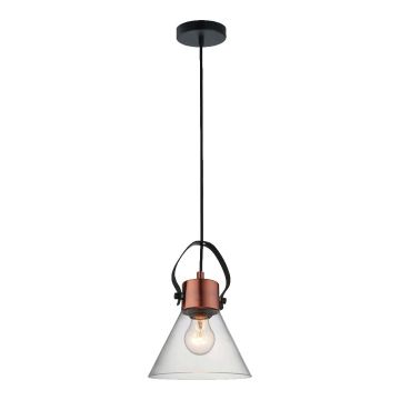 Prezent NOVARA 46081 Pakabinama lempa 1x60W/E27 IP20