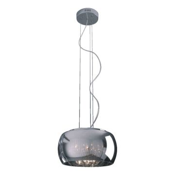 Prezent SPHERA I. 46011 Pakabinama lempa 5x33W/G9 IP20