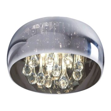 Prezent SPHERA I. 46038 Lubų šviestuvas 3x33W/G9 IP20