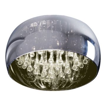 Prezent SPHERA I. 46054 Lubų šviestuvas 5x33W/G9 IP20