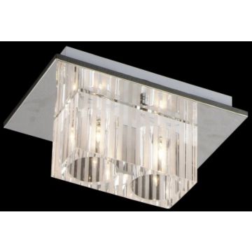 Prezent VAMP 46015 Stropo šviestuvas 2x40w/g9
