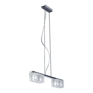 Prezent VAMP 46017 Pakabinama lempa 4x40W/G9 IP20