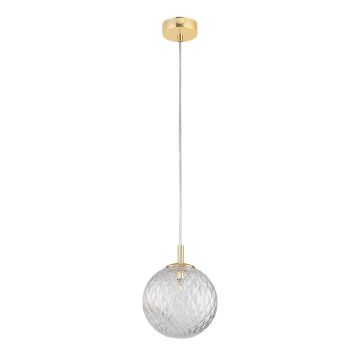 TK Lighting CADIX 4609 Pakabinama lempa 1x6W/G9