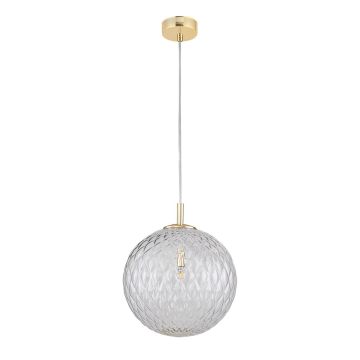 TK Lighting CADIX 4610 Pakabinama lempa 1x6W/G9