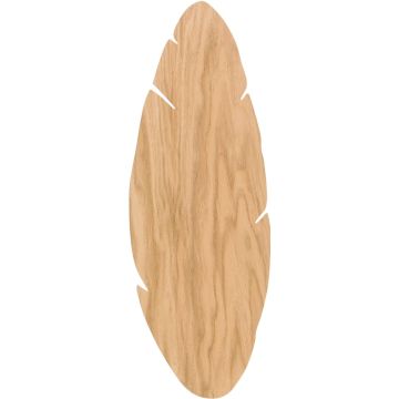 TK Lighting HOJA 4678 Sienos lempa 2x6W/G9