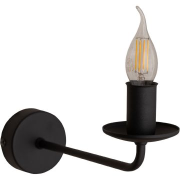 TK Lighting LIMAL 4611 Sienos lempa 1x40W/E14