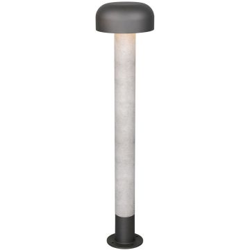 Trio FRASER 462560178 Stovinė lempa 1x10w/e27 ip54