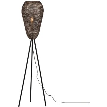 Trio ZIVA 465300104 Stovinė lempa 1x10w/e27 ip20
