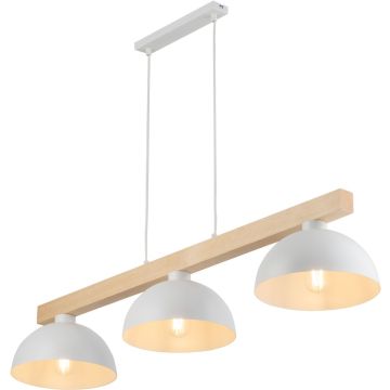 TK Lighting OSLO 4712 Pakabinama lempa 3x15W/E27