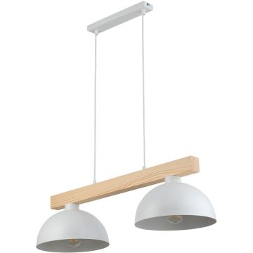TK Lighting OSLO 4713 Pakabinama lempa 2x15W/E27