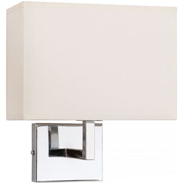 Nowodvorski HOTEL I A 4730 Sienos lempa 1x60W/E27 IP20