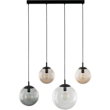TK Lighting ESME 4795 Pakabinama lempa 4x15W/E27 IP20