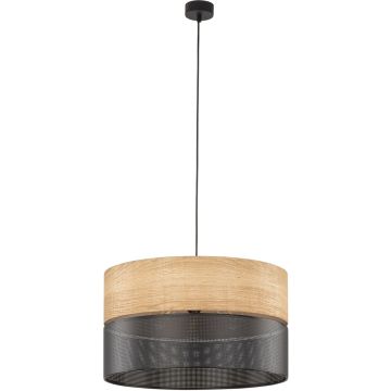 TK Lighting NICOL 4798 Pakabinama lempa 3x15W/e27 IP20