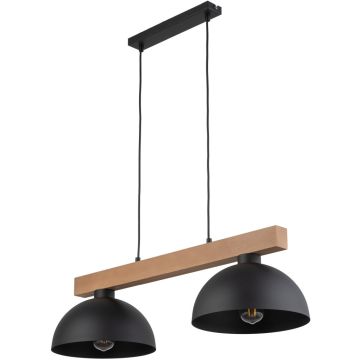 TK Lighting OSLO 4711 Pakabinama lempa 2x15W/E27