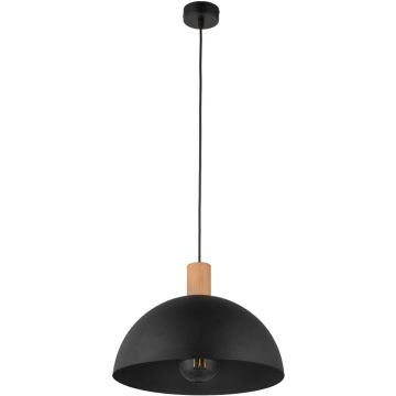 TK Lighting OSLO 4852 Pakabinama lempa 1x15W/E27