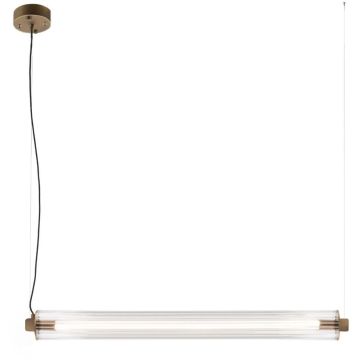 Antigo MEREZI 5219 Pakabinama lempa 1x30W/led 3000k 4200lm IP20