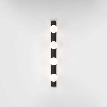 Astro Lighting CABARET 1087007 Sienos lempa 4x3W/G9 IP44