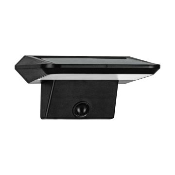 Eglo PORRASSA 48944 Sienos lempa 40x0,5W/LED 6500K 800LM SOLAR
