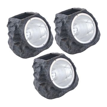 Eglo SOLAR 48505 Stovinė lempa 1x0,06W/LED