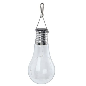 Eglo SOLAR 48622 Saulės baterijų lempa 4x0.06W/LED SOLAR