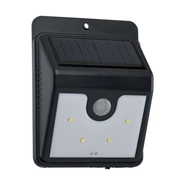 Eglo SOLAR 48636 Sienos lempa 4x0,1W/LED SOLAR
