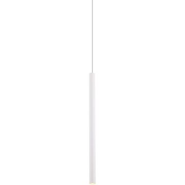 Maxlight ORGANIC P0202 Pakabinama lempa 1x10w/led 3000k 360lm ip20