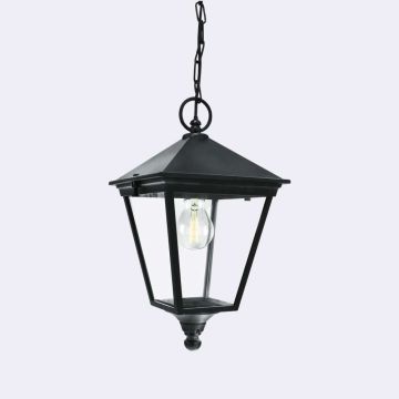 Norlys LONDON 481A/B Pakabinama lempa 1x9W/E27 IP54