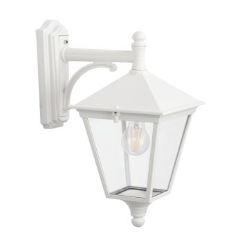 Norlys LONDON 481W Sienos lempa 1x9W/E27 IP54
