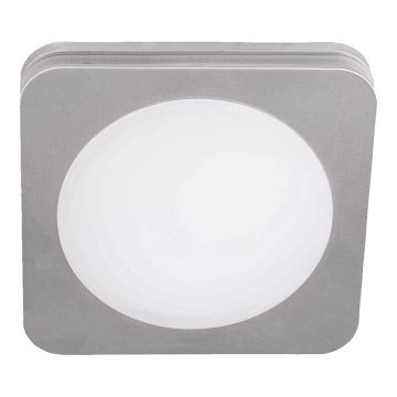 Prezent ELEGANT BATHROOM 48604 Įmontuojamas apšvietimas 1x6W/LED 501lm IP20