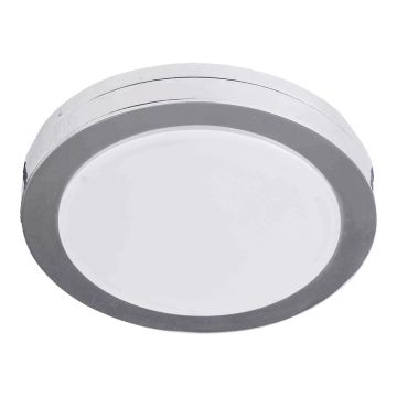 Prezent ELEGANT BATHROOM 48605 Lubų šviestuvas 1x6W/LED 502lm IP20