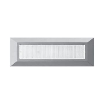Prezent RADIX I. 48310 Sienos lempa 1x4W/LED 220lm IP65