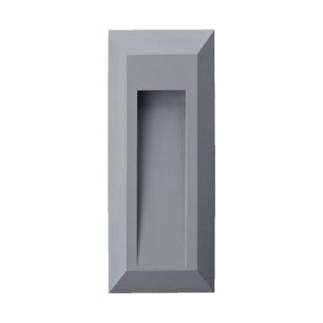 Prezent RADIX I. 48312 Sienos lempa 1x1W/LED 50lm IP65