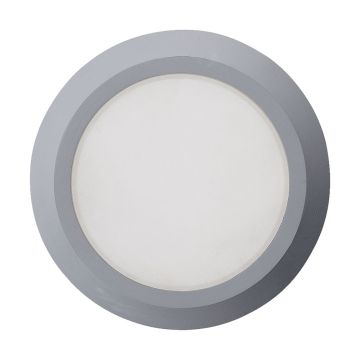 Prezent RADIX I. 48316 Lubų šviestuvas 1x3W/LED IP65