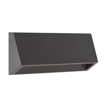Prezent RADIX II. 48330 Sienos lempa 1x2.9W/LED 200lm IP65
