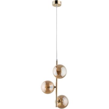 TK Lighting ESTERA 4838 Pakabinama lempa 3x6W/G9 IP20