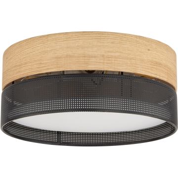 TK Lighting NICOL 4800 Lubų šviestuvas 4x15W/e27 IP20