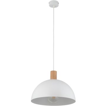 TK Lighting OSLO 4851 Pakabinama lempa 1x15W/E27