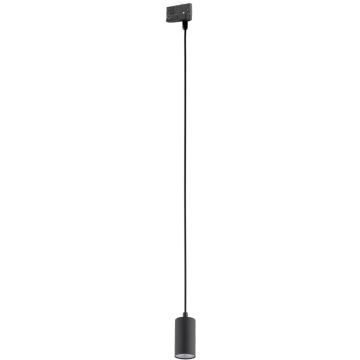 TK Lighting TRACER 4844 Geležinkelio švieslentė 1x10W/GU10
