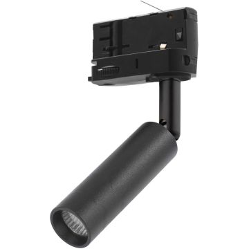 TK Lighting TRACER 4847 Geležinkelio švieslentė 1x6W/G9