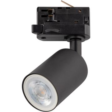 TK Lighting TRACER 4850 Geležinkelio švieslentė 1x10W/GU10