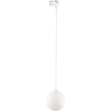 TK Lighting TRACER 4886 Geležinkelio švieslentė 1x8W/G9 IP20