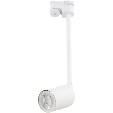 TK Lighting TRACER 4888 Geležinkelio švieslentė 1x10W/GU10 IP20