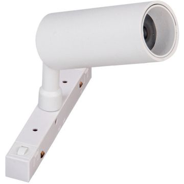 Zambelis MAGNETIC SPOT 20404 Geležinkelio švieslentė 7W/led 4000K 605lm IP20