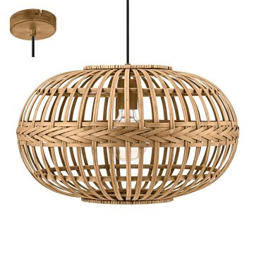 Eglo AMSFIELD 49771 Pakabinama lempa 1x60W/E27