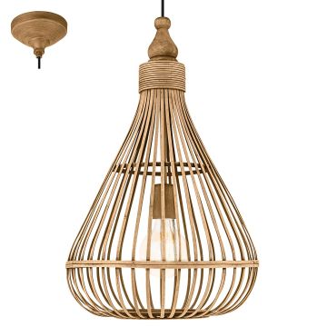 Eglo AMSFIELD 49772 Pakabinama lempa 1x60W/E27